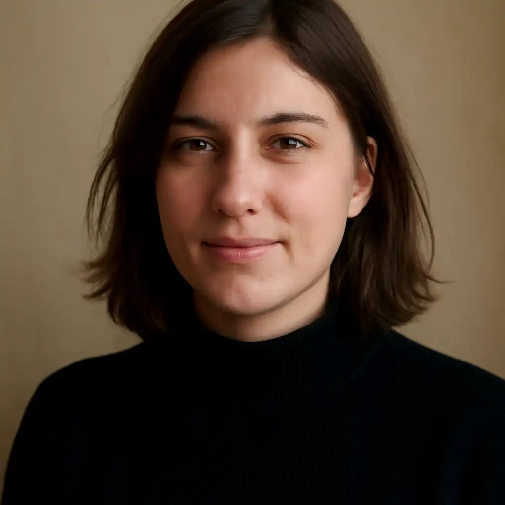 Giulia Rossini